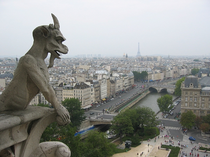 40 view of Paris from atop Notre Dame.jpg